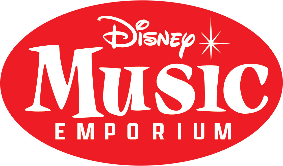 Disney Music Emporium